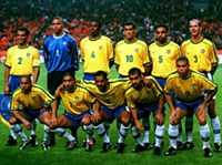 Бразилия (сборная, 1999) [спорт]