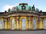 Бранденбург (Потсдам, дворец Сан-Суси)