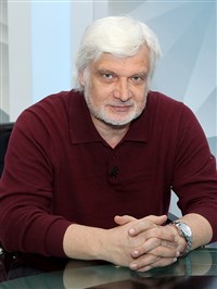 Брусникин Дмитрий Владимирович