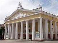 Брянск (театр)