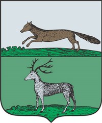 Бузулук (герб)