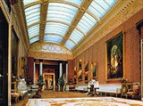 Букингемский дворец (картинная галерея)