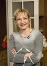 Буланова Татьяна Ивановна (2009)
