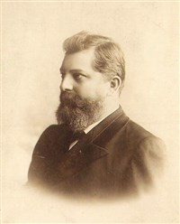 Бурылин Дмитрий Геннадьевич (портрет)