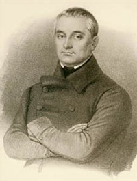Бутурлин Дмитрий Петрович (1830-е годы)