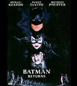 Бэтмен возвращается (постер)