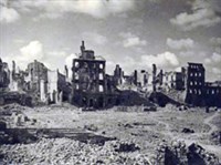 ВАРШАВСКОЕ ВОССТАНИЕ 1944 (после восстания)
