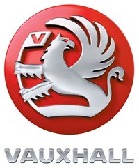 ВОКСХОЛЛ (логотип)