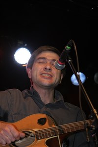 Васильев Александр Георгиевич, Сплин (2009)