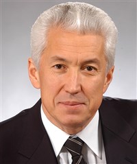 Васильев Владимир Абдуалиевич (2004 год)