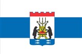 Великий Новгород (флаг)