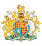 Великобритания (герб)