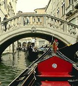 Венеция (гондола)
