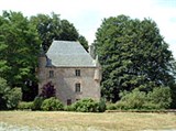 Верхняя Вьенна (замок Мазо)