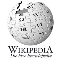 Википедия (лого)
