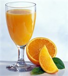 Витамины (апельсиновый сок)