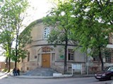 Витебск (Духовное училище)