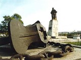 Владивосток (Памятник Макарову)