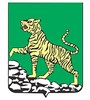 Владивосток (герб 2001 года)