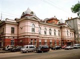 Владивосток (особняк)