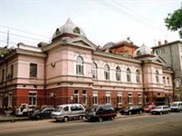 Владивосток (центральная улица)