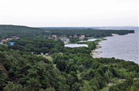 Водоохранные леса (Крым)