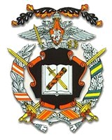 Военная академия Генерального штаба Вооруженных Сил Российской Федерации (геральдический знак)