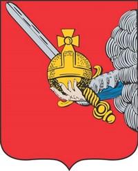Вологда (герб)