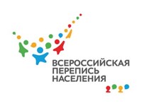 Всероссийская перепись населения 2020 года (логотип)