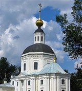 Вязьма (Богородицкая церковь)