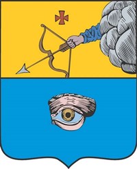 ГЛАЗОВ (герб)