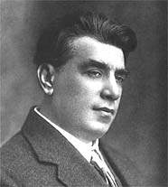 ГЛИЭР Рейнгольд Морицевич (1928 год)