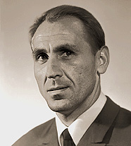 ГОЛУБНИЧИЙ Владимир Степанович (1968 год)