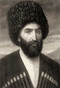 Гази-Магомед (портрет)