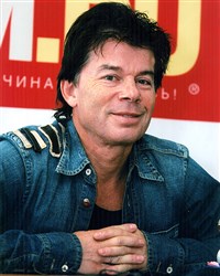 Газманов Олег Михайлович (KM.RU)