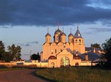 Галич (Паисиев Успенский монастырь)