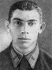 Гастелло Николай Францевич (портрет)