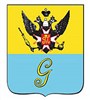 Гатчина (герб города)