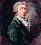 Гейнсборо Томас (автопортрет, 1787 год)