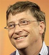 Гейтс Билл (июнь 2006 года)