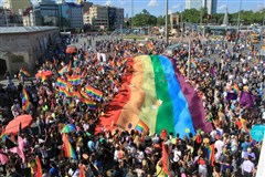 Гей-парад (Стамбул)