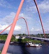 Гельзенкирхен (мост)