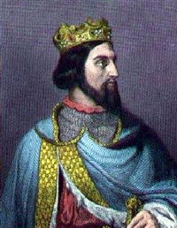 Генрих I (король Франции)
