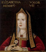 Генрих VII Тюдор (Елизавета Йорк)
