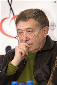 Гинзбург Евгений Александрович (2007)