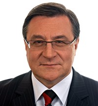 Говоров Леонид Владимирович (2005 год)