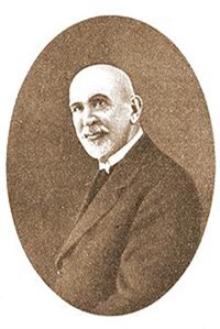 Голенищев Владимир Семенович (портрет)