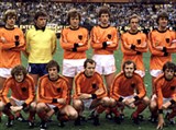 Голландия (сборная, 1978) [спорт]