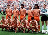 Голландия (сборная, 1988) [спорт]