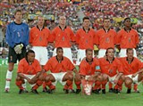 Голландия (сборная, 1998) [спорт]